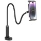 Настільна підставка для телефону / планшету Hoco HD10 Bamboo lazy stand 985mm Black