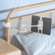 Настільна підставка для телефону / планшету Hoco HD10 Bamboo lazy stand 985mm Black