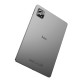 Планшет HOCO HI11 Tablet PC 10.1" HD Android 14 2.4G / 5G WiFi 2.0 / 5.0MP 4 RAM / 64 ROM Grey