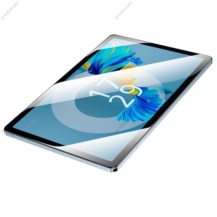 Планшет HOCO Hi12 Tablet PC 10.95" FHD Android 14 2.4G / 5G WiFi 5.0 / 13.0MP 4 RAM / 64 ROM Blue