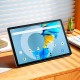 Планшет HOCO Hi12 Tablet PC 10.95" FHD Android 14 2.4G / 5G WiFi 5.0 / 13.0MP 4 RAM / 64 ROM Blue