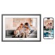 Фоторамка Hoco Hi13 digital cloud photo frame 10.1" HD Android 6 2.4G / WiFi 5.0 / 13.0MP 1 RAM / 32 R Black