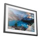 Фоторамка Hoco Hi13 digital cloud photo frame 10.1" HD Android 6 2.4G / WiFi 5.0 / 13.0MP 1 RAM / 32 R Black