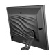 Фоторамка Hoco Hi13 digital cloud photo frame 10.1" HD Android 6 2.4G / WiFi 5.0 / 13.0MP 1 RAM / 32 R Black