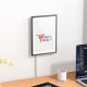 Фоторамка Hoco Hi13 digital cloud photo frame 10.1" HD Android 6 2.4G / WiFi 5.0 / 13.0MP 1 RAM / 32 R Black