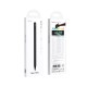 Стілус Stylus Pen Hoco GM113 Active capacitive pen pad dedicated Black