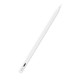 Стілус Stylus Pen Hoco GM113 Active capacitive pen pad dedicated White