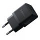 Мережевий зарядний пристрій Baseus Palm Type-C+USB 30W Black P1011160A113-00