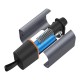 Автомобільний молоток - ніж для ремнів безпеки Baseus SharpTool Series Emergency Hammer Pro Black C10934401111-00