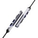 USB-Хаб Wiwu Wi-HB003 ZOLO 5в1 Type-C to USB3.0+2xUSB 2.0+SD+TF Grey