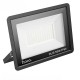 Лампа зовнішня HOCO DL12 Ultra thin outdoor LED flood light 50W IP66 Black