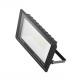 Лампа зовнішня HOCO DL12 Ultra thin outdoor LED flood light 50W IP66 Black