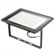Лампа зовнішня HOCO DL13 Ultra thin outdoor LED flood light 100W IP66 Black