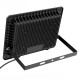 Лампа зовнішня HOCO DL13 Ultra thin outdoor LED flood light 100W IP66 Black