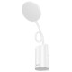 Настільна лампа HOCO Hx10 Clip table lamp 200LMN 35h White