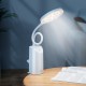 Настільна лампа HOCO Hx10 Clip table lamp 200LMN 35h White