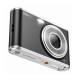 Дитячий фотоапарат / фотокамера HOCO DV203 Dual-Lens digital camera 48MP 30fps/1920p 2.8" IPS HD Black