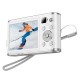 Дитячий фотоапарат / фотокамера HOCO DV203 Dual-Lens digital camera 48MP 30fps/1920p 2.8" IPS HD White