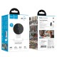 Камера відеоспостереження HOCO D7 Indoor HD camera 4MP 1440P 2.4G 105° White