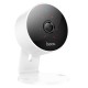 Камера відеоспостереження HOCO D7 Indoor HD camera 4MP 1440P 2.4G 105° White