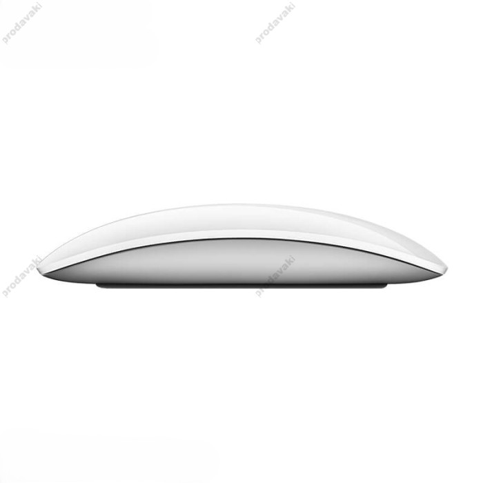 Комп'ютерна Миша HOCO DI14 Wireless mouse BT3.0-5.0 1600DPI White