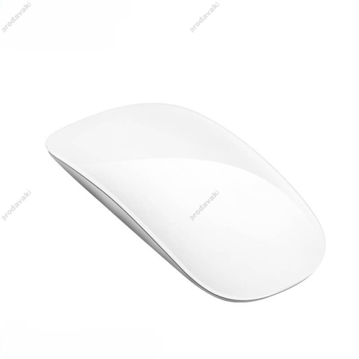 Комп'ютерна Миша HOCO DI14 Wireless mouse BT3.0-5.0 1600DPI White