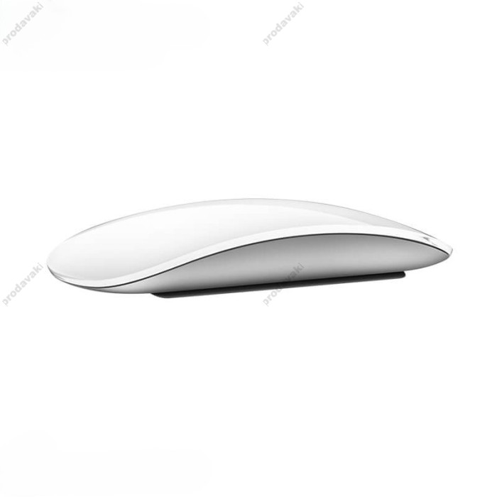 Комп'ютерна Миша HOCO DI14 Wireless mouse BT3.0-5.0 1600DPI White