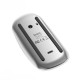 Комп'ютерна Миша HOCO DI14 Wireless mouse BT3.0-5.0 1600DPI White