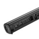 Портативна колонка Bluetooth Саундбар HOCO HS1 Prestige home theater speaker 80W Black
