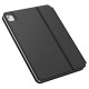 Клавіатура Hoco GM33 Smart keyboard for Pad Pro / Air2 / Air4 / Air5 (10.9 / 11 inches) GM33 BT5.1 / 5-100h Black