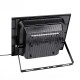 Лампа зовнішня HOCO DL07 Plus Outdoor solar energy garden light 45W IP67 Black