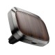 Ароматизатор у машину HOCO ZP8 Spread car aromatherapy Grey