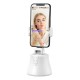Підставка з трекером руху BASEUS 360°AI Following Shot Tripod Head White (SUYT-B02)