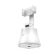 Підставка з трекером руху BASEUS 360°AI Following Shot Tripod Head White (SUYT-B02)