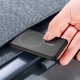 Повербанк портативний акумулятор Power bank Hoco J140A Tony MagSafe магнітний 20W 5000 mAh Black