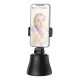 Підставка з трекером руху BASEUS 360°AI Following Shot Tripod Head Black (SUYT-B01)