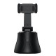 Підставка з трекером руху BASEUS 360°AI Following Shot Tripod Head Black (SUYT-B01)