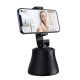Підставка з трекером руху BASEUS 360°AI Following Shot Tripod Head Black (SUYT-B01)