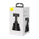 Підставка з трекером руху BASEUS 360°AI Following Shot Tripod Head Black (SUYT-B01)