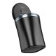 Автомобільна попільничка Hoco ZP10 Charm car ashtray Black