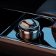 Автомобільна попільничка Hoco ZP10 Charm car ashtray Black