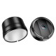 Автомобільна попільничка Hoco ZP11 Delta car ashtray Black