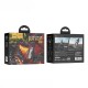 Автомобільний тримач Hoco CA31A cool run car holder Black