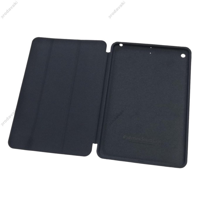 Чохол Smart Case для Apple iPad Air 11'' (2024) Dark Grey
