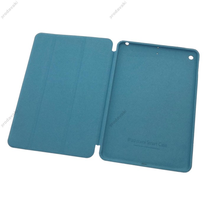 Чохол Smart Case для Apple iPad Air 11'' (2024) Dark Grey