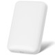 Повербанк портативний акумулятор Power Bank Wiwu Wi-P037 Magnetic 20W 5000 mAh White