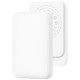 Повербанк портативний акумулятор Power Bank Wiwu Wi-P037 Magnetic 20W 5000 mAh White