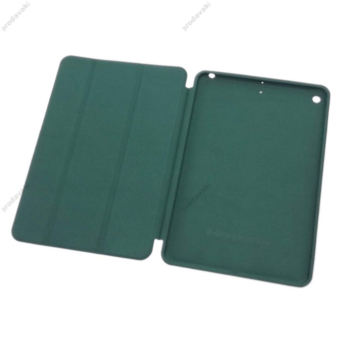 Чохол Smart Case для Apple iPad Air 11'' (2024) Dark Grey