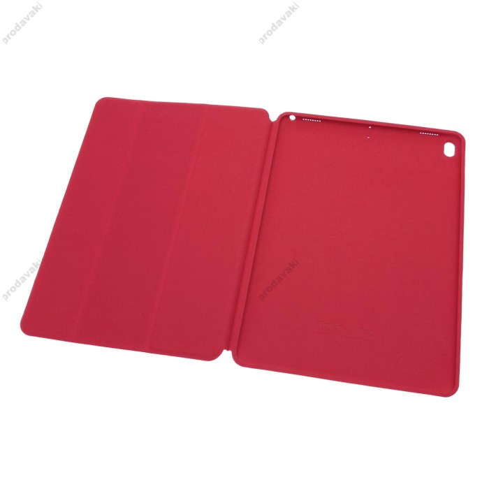 Чохол Smart Case для Apple iPad Air 11'' (2024) Dark Grey