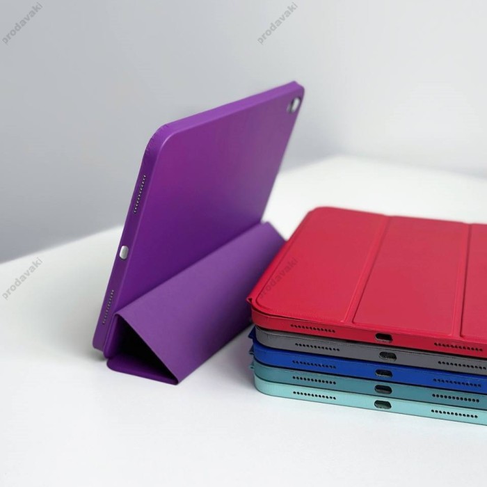 Чохол Smart Case для Apple iPad Air 11'' (2024) Dark Grey